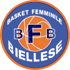 Logo Basket Femminile Biellese
