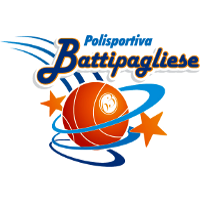 Logo Minibasket Battipaglia