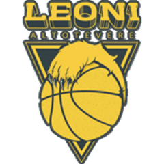 Logo Basket Leoni Altotevere