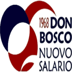 Logo Don Bosco Nuovo Salario