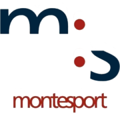 Logo Montespertoli Montesport
