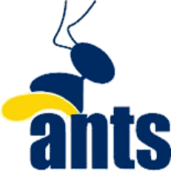 Logo Ants Viterbo