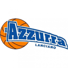 Logo MB Azzurra Lanciano