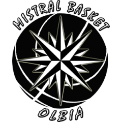 Logo Mistral Olbia