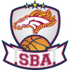 Logo Basket Aretina