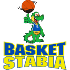 Logo Basket Femminile Stabia