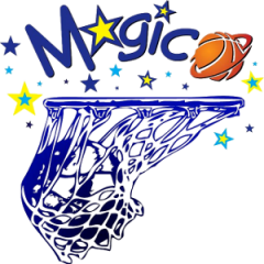 Logo Magic Basket Vergato