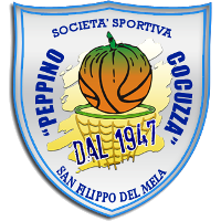 Logo Società A.D.S.S. Peppino Cocuzza 1947 Logo Società A.D.S.S. Peppino Cocuzza 1947