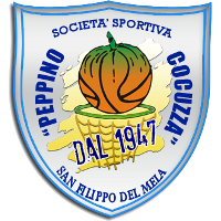 Logo P. Cocuzza S.F. Mela