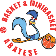 Logo Abatese Basket