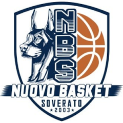 Logo Nuovo Basket Soverato