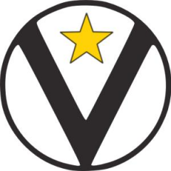 Logo Virtus Pall. Bologna