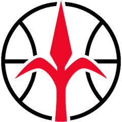 Logo Pallacanestro Trieste 2004 S.R.L.Dil.