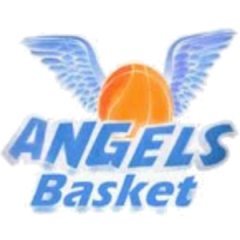 Logo Angels Pontirolo