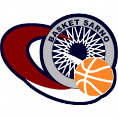 Logo Basket Sarno