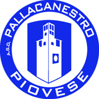 Logo Pallacanestro Piovese