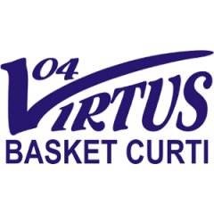 Logo Virtus'04 Curti