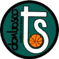 Logo Salesiani Don Bosco