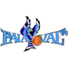 Logo Palaval Bk2004 Paladina