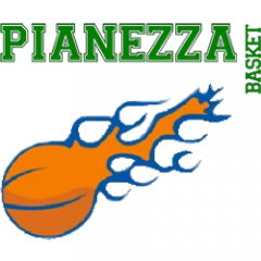 Logo Basket Club Pianezza