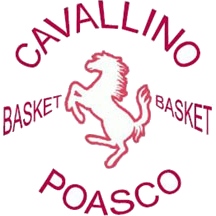 Logo Cavallino Poasco
