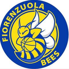 Logo Fiorenzuola Bees