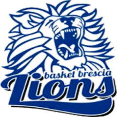Logo Lions BS Brescia