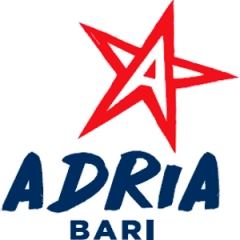 Logo Adria Pall. Bari