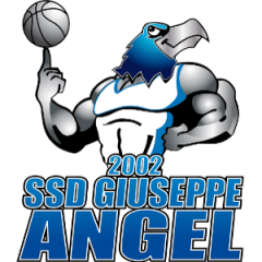 Logo Società S.S.D. Giuseppe Angel Manfredonia Logo Società S.S.D. Giuseppe Angel Manfredonia