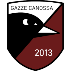 Logo Gazze Canossa
