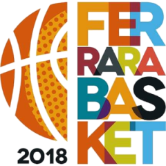 Logo Bk2018 Ferrara