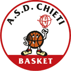 Logo Chieti Basket