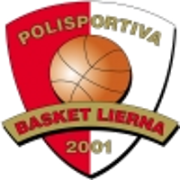 Logo Pol. Lierna