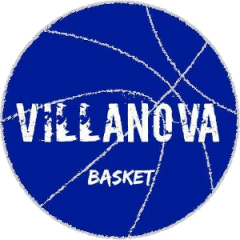 Logo Basket Villanova H.R.V.