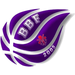 Logo Baloncesto Firenze sq.B