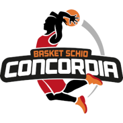 Logo PGS Concordia Schio