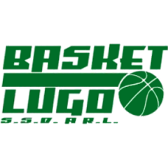 Logo Isis Basket Lugo