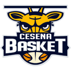 Logo Basket 2005 Cesena B