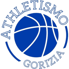 Logo Athletismo Gorizia