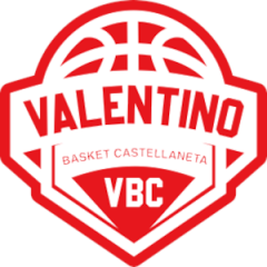 Logo Valentino Castellaneta