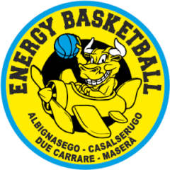 Logo Energy Albignasego