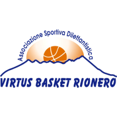 Logo Virtus Rionero