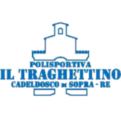 Logo Il Traghettino Cadelbosco