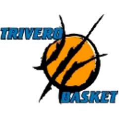 Logo Trivero Basket