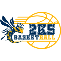 Logo Basket 2k5 L''Aquila