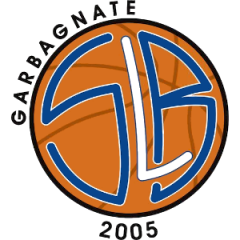 Logo S. Luigi Garbagnate