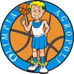 Logo Olimpia Agropoli