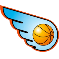 Logo AICS Junior Basket Forlì ASD