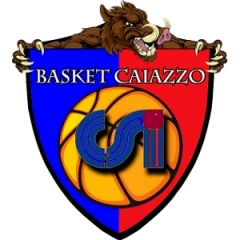 Logo Basket Caiazzo