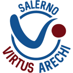 Logo Alfa Basket Salerno